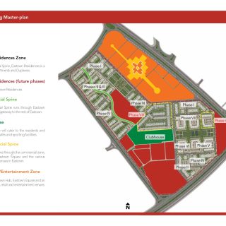 Eastown Sodic New Cairo – Sodic Eastown