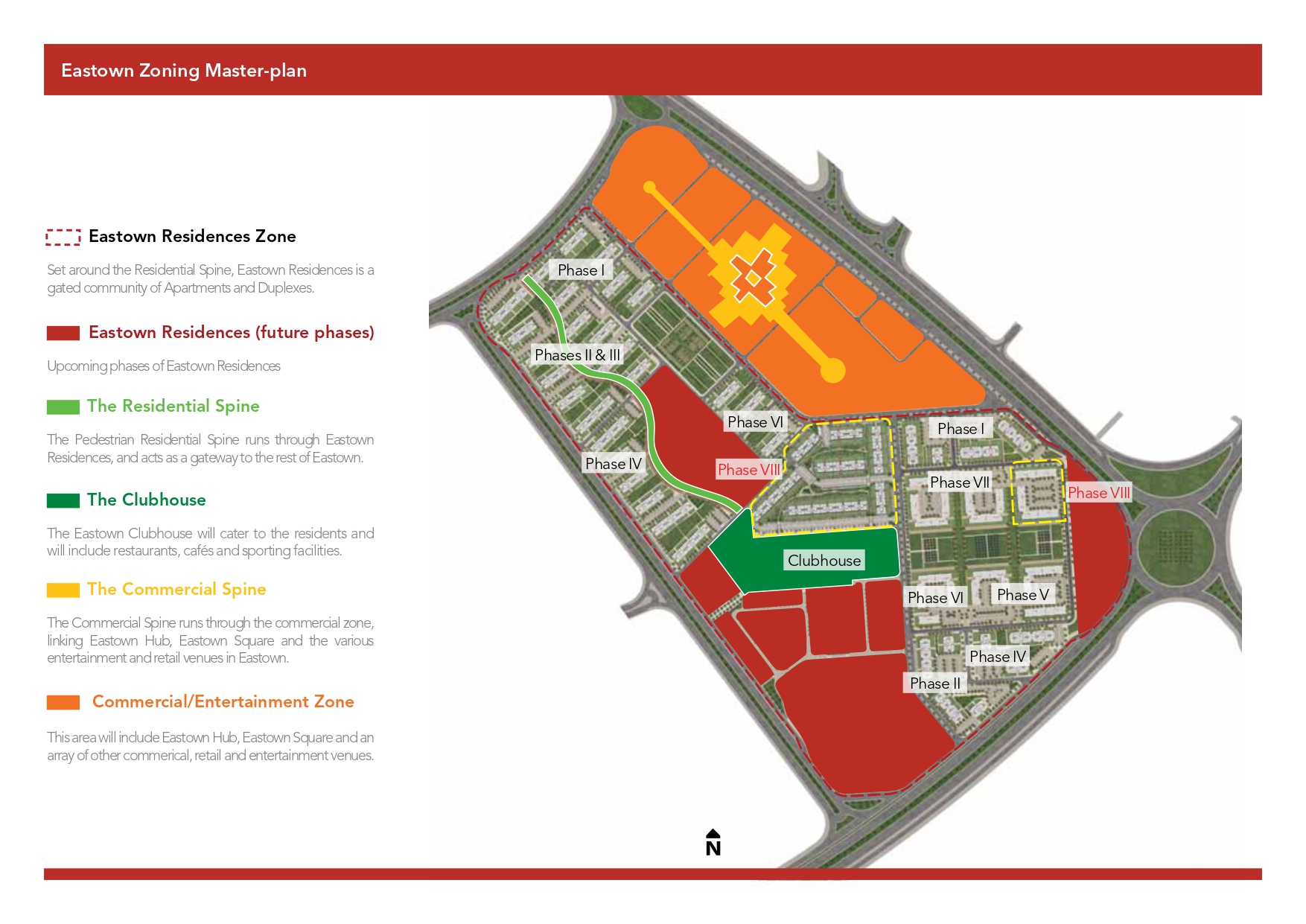 Eastown Sodic New Cairo – Sodic Eastown