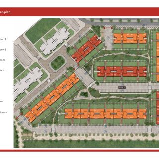 Eastown Sodic New Cairo – Sodic Eastown