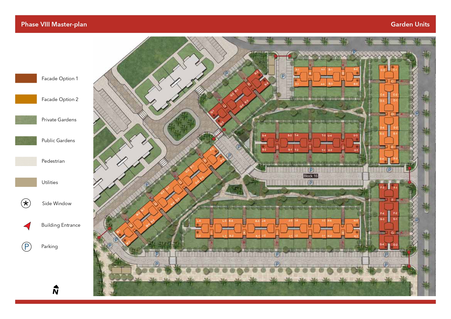 Eastown Sodic New Cairo – Sodic Eastown