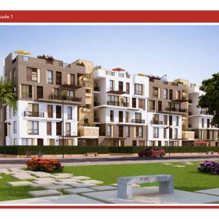 Eastown Sodic New Cairo – Sodic Eastown