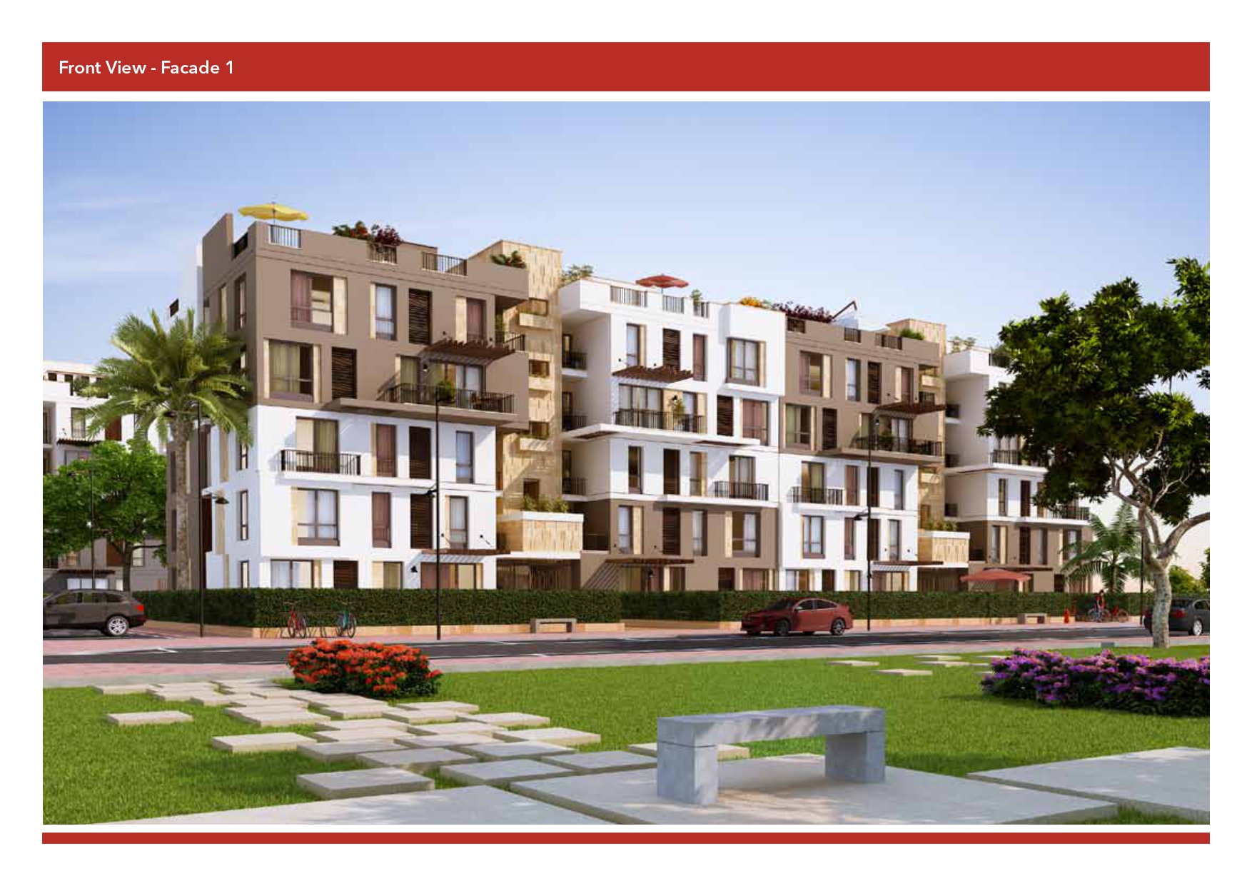 Eastown Sodic New Cairo – Sodic Eastown