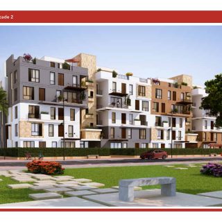 Eastown Sodic New Cairo – Sodic Eastown