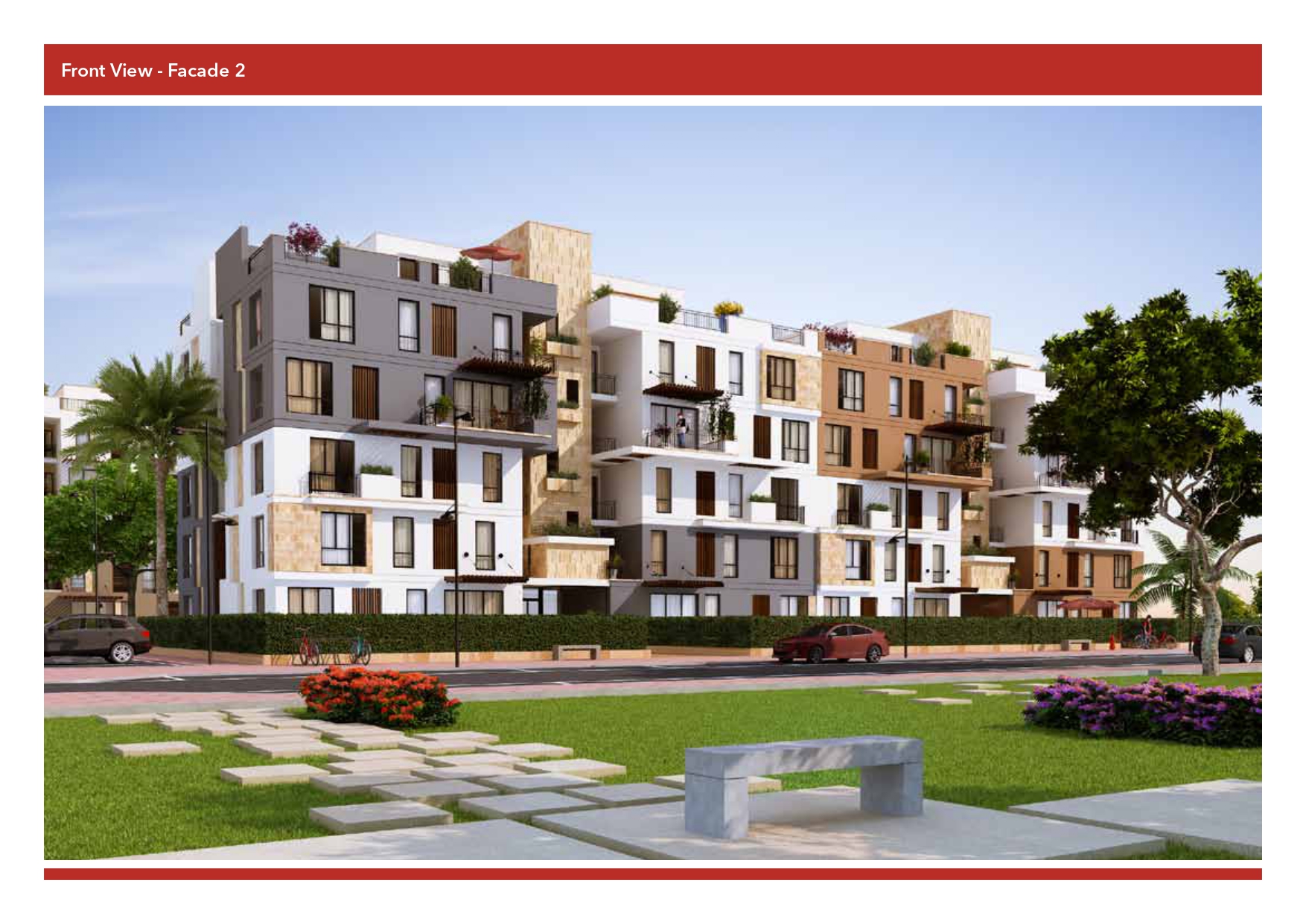 Eastown Sodic New Cairo – Sodic Eastown