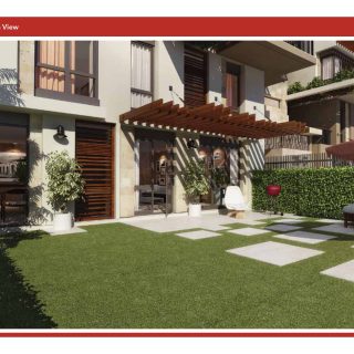 Eastown Sodic New Cairo – Sodic Eastown