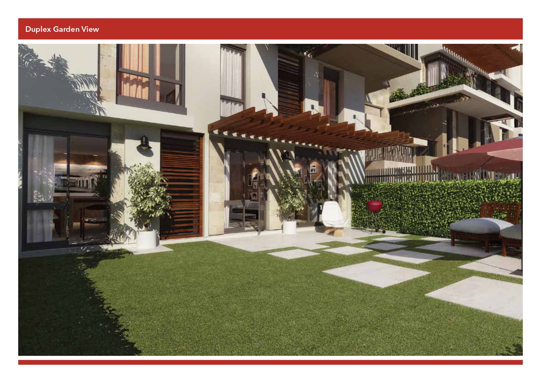 Eastown Sodic New Cairo – Sodic Eastown