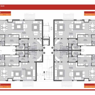 Eastown Sodic New Cairo – Sodic Eastown