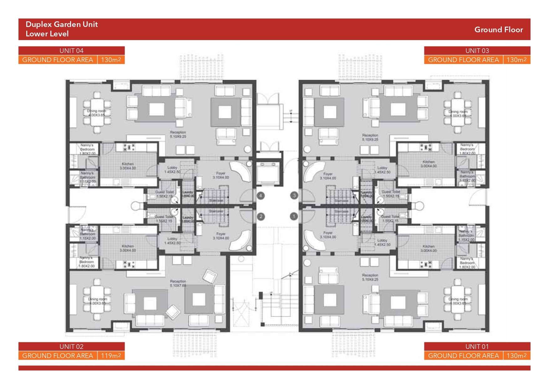 Eastown Sodic New Cairo – Sodic Eastown