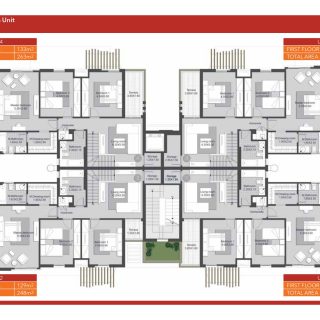 Eastown Sodic New Cairo – Sodic Eastown