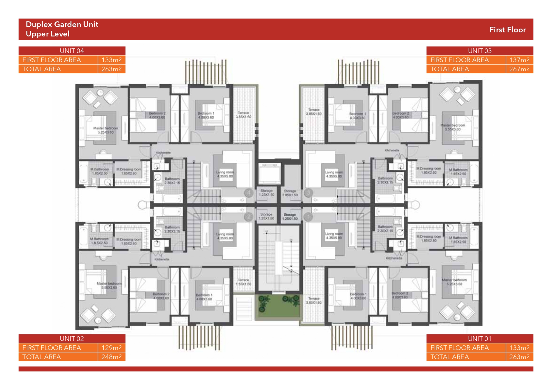 Eastown Sodic New Cairo – Sodic Eastown