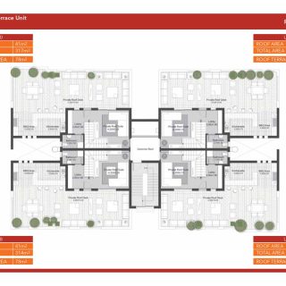 Eastown Sodic New Cairo – Sodic Eastown