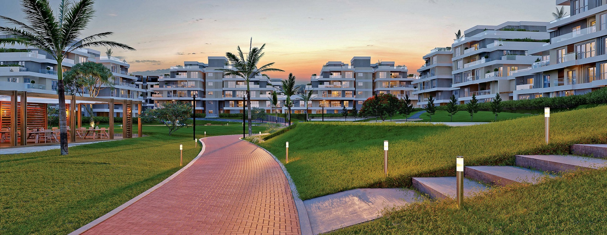 Sky Condos Sodic – Sky Condos Compound