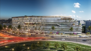 كابيتال وان العاصمة الادارية الجديدة - Capital One Mall New Capital