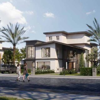 Creek Town New Cairo – Creektown