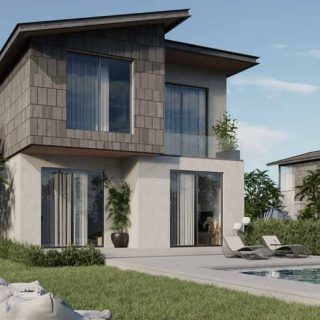 Creek Town New Cairo – Creektown