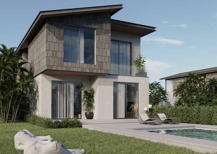 Creek Town New Cairo – Creektown