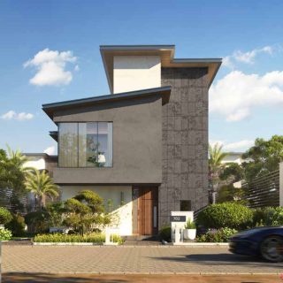 Creek Town New Cairo – Creektown