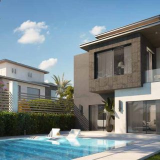 Creek Town New Cairo – Creektown