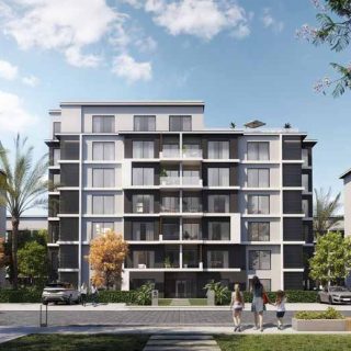 Creek Town New Cairo – Creektown