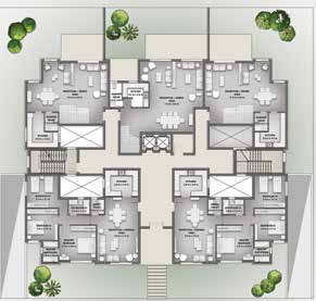 Creek Town New Cairo – Creektown