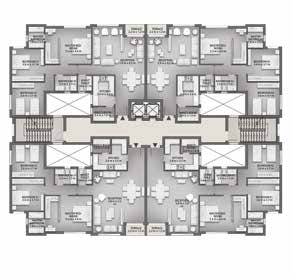 Creek Town New Cairo – Creektown