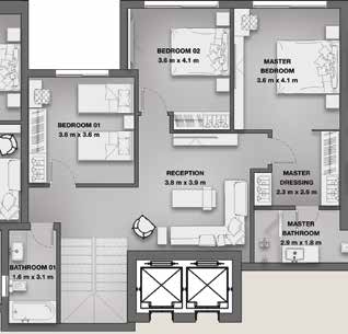 Creek Town New Cairo – Creektown