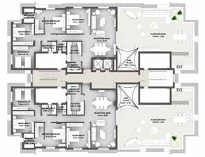 Creek Town New Cairo – Creektown