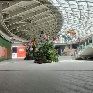 District 5 Marakez – District 5 New Cairo Compound