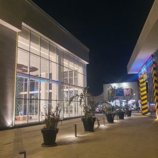 District 5 Marakez – District 5 New Cairo Compound