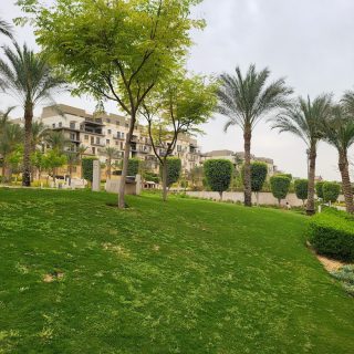 Eastown Sodic New Cairo – Sodic Eastown