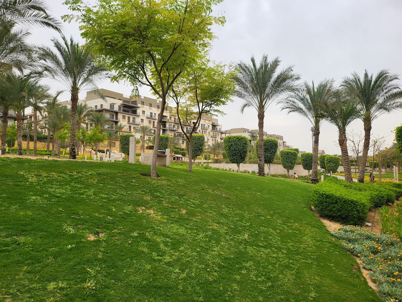 Eastown Sodic New Cairo – Sodic Eastown