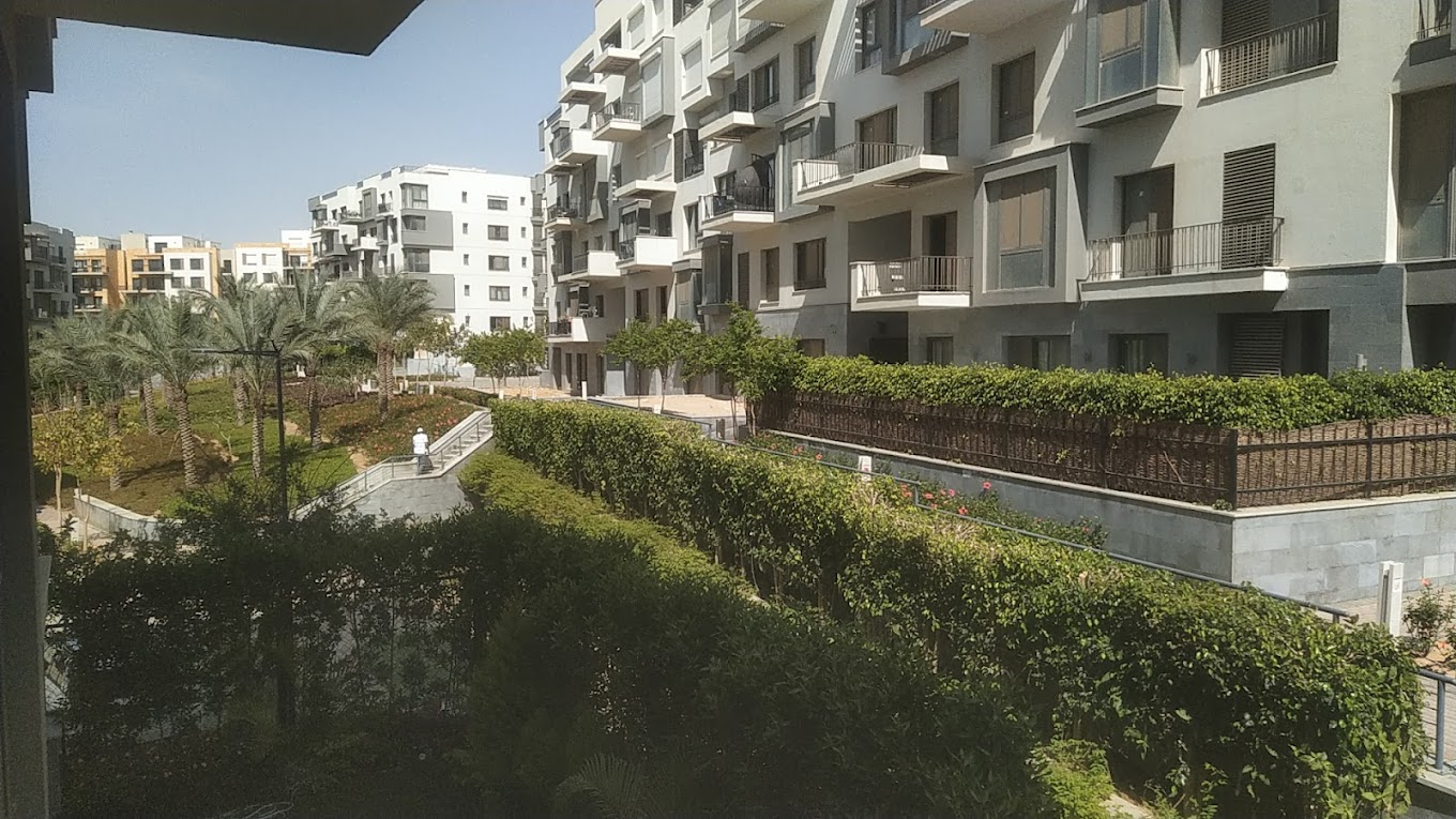 Eastown Sodic New Cairo – Sodic Eastown