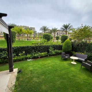 Eastown Sodic New Cairo – Sodic Eastown