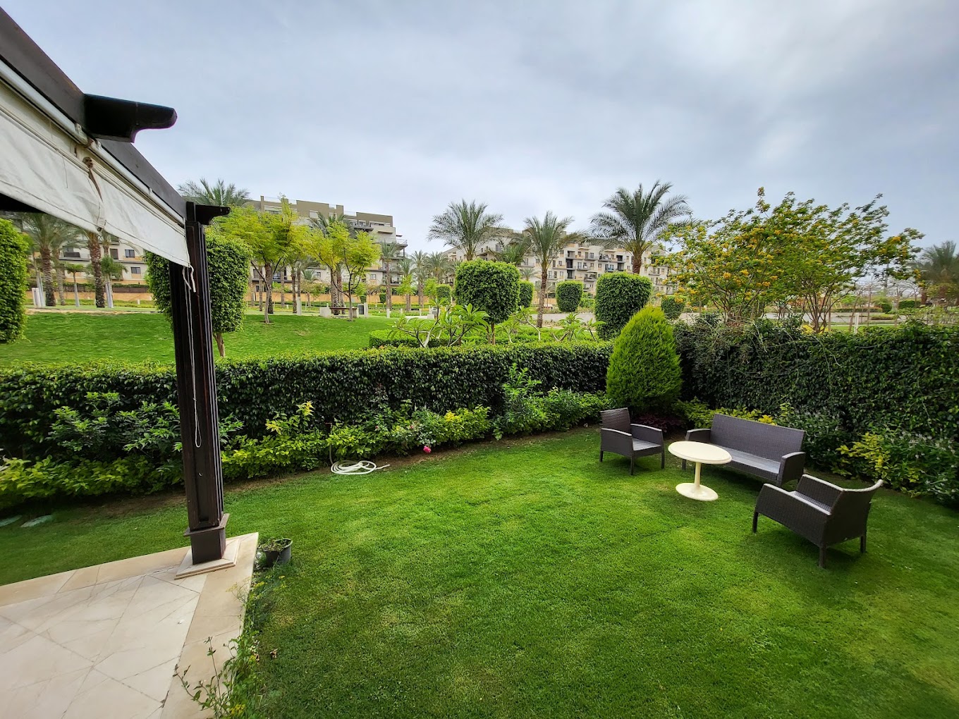 Eastown Sodic New Cairo – Sodic Eastown