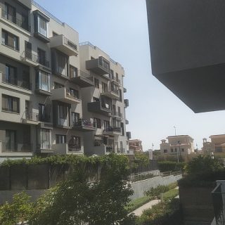 Eastown Sodic New Cairo – Sodic Eastown