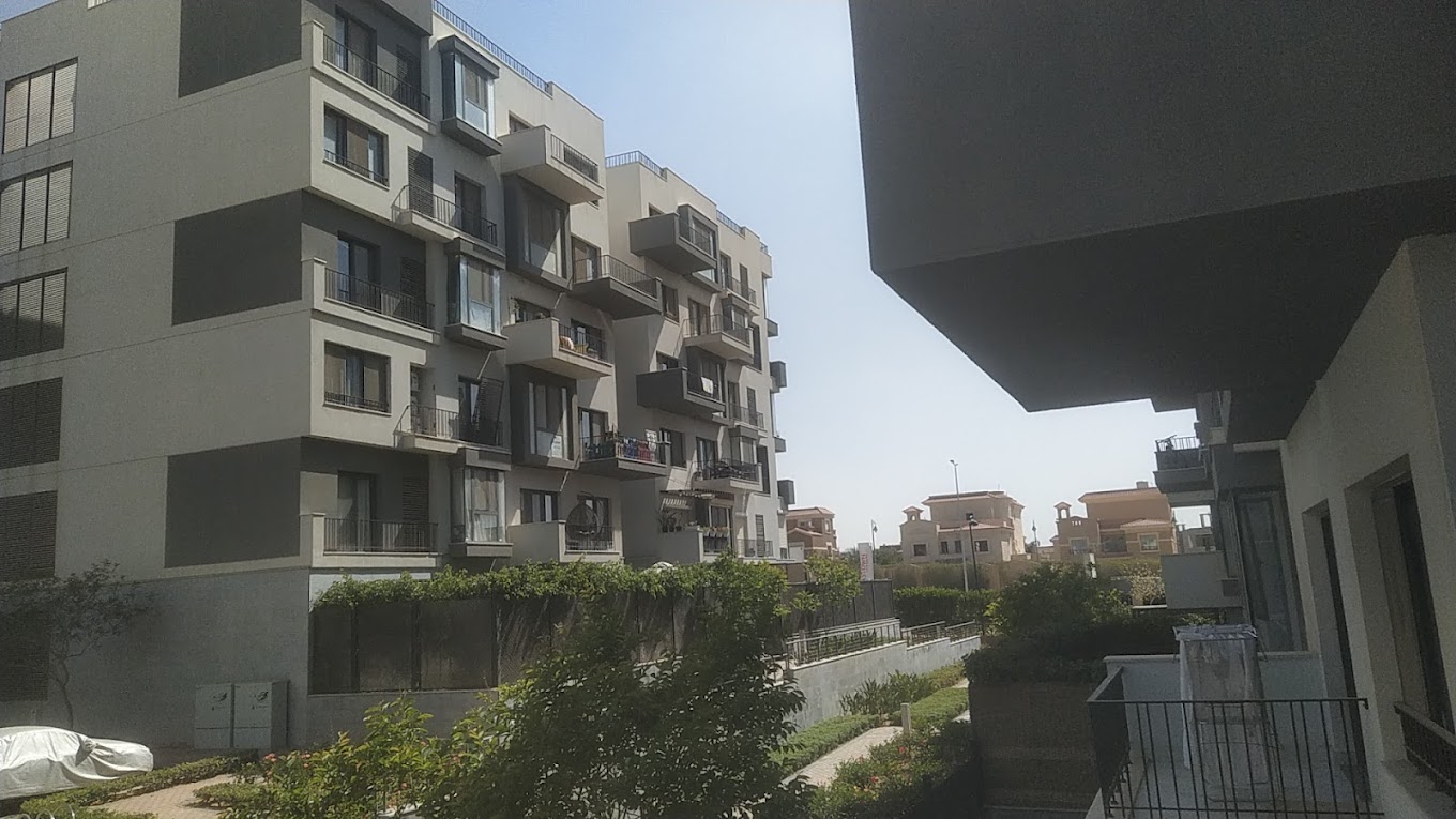 Eastown Sodic New Cairo – Sodic Eastown