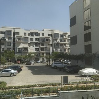 Eastown Sodic New Cairo – Sodic Eastown