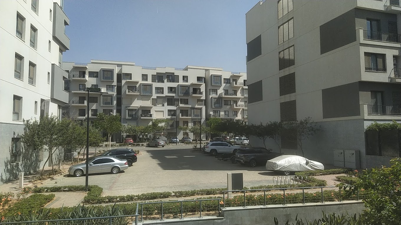 Eastown Sodic New Cairo – Sodic Eastown