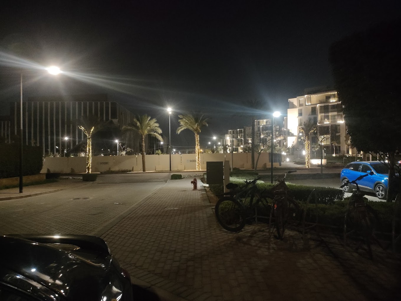 Eastown Sodic New Cairo – Sodic Eastown