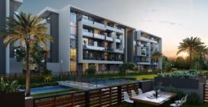 El Patio Oro - Patio Oro New Cairo