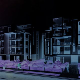 Fifth Square Compound New Cairo – Al Marasem Fifth Square