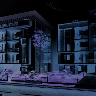 Fifth Square Compound New Cairo – Al Marasem Fifth Square