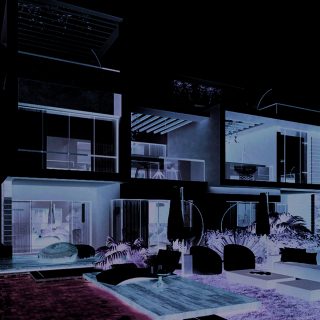 Fifth Square Compound New Cairo – Al Marasem Fifth Square