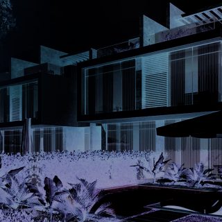 Fifth Square Compound New Cairo – Al Marasem Fifth Square