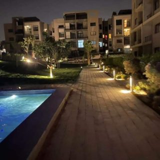 Fifth Square Compound New Cairo – Al Marasem Fifth Square