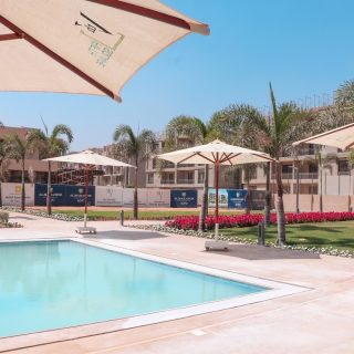 Fifth Square Compound New Cairo – Al Marasem Fifth Square