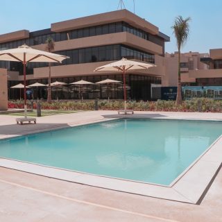 Fifth Square Compound New Cairo – Al Marasem Fifth Square