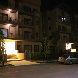 Fifth Square Compound New Cairo – Al Marasem Fifth Square