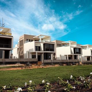 Fifth Square Compound New Cairo – Al Marasem Fifth Square