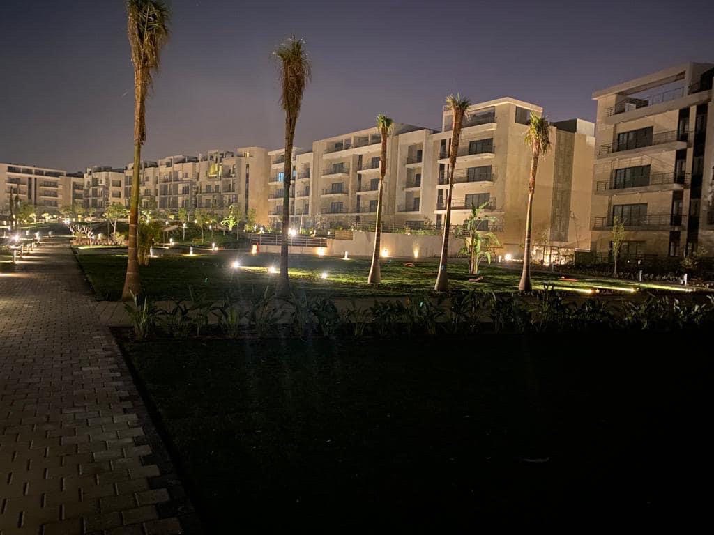 Fifth Square Compound New Cairo – Al Marasem Fifth Square